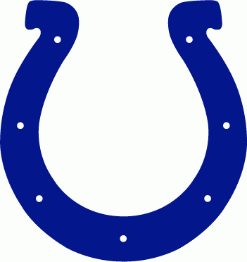 Indianapolis Colts 1984-2001 Primary Logo t shirts DIY iron ons
